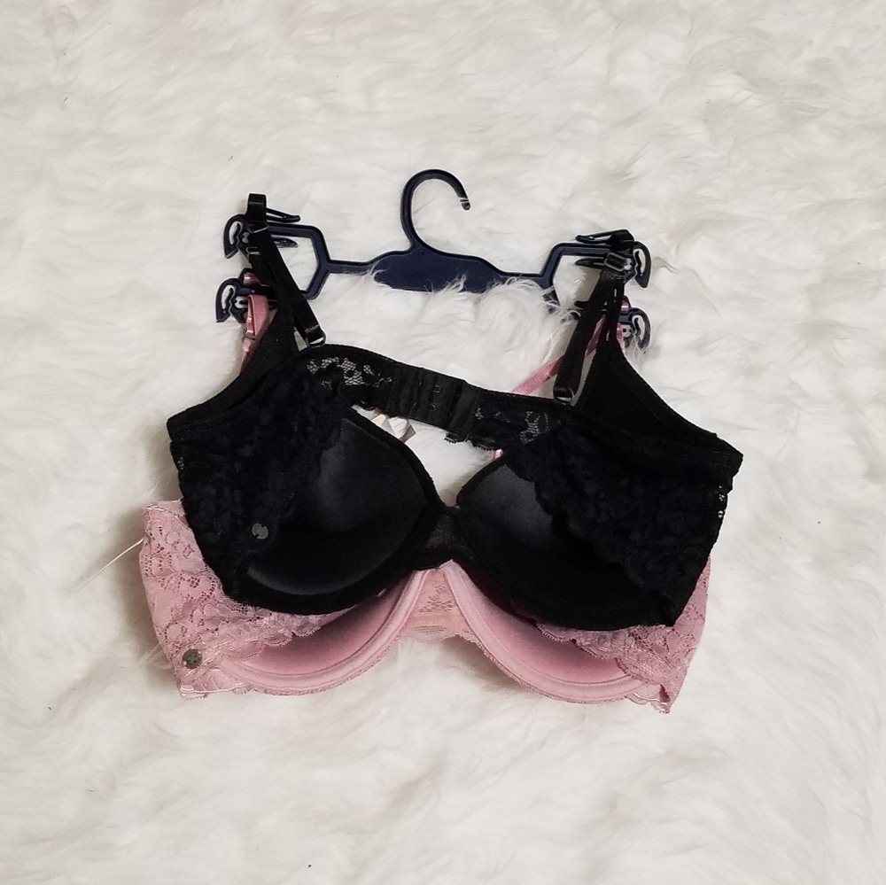 Lucky Brand Bras - Picture 2 of 11